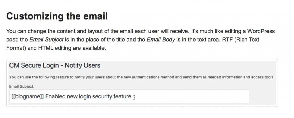 Make It Personal - Follow These 5 Best Practices for Email Notifications