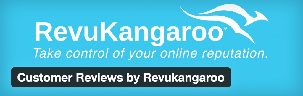Customer Reviews Plugin by Revukangaroo - Top 3 Customer Review WordPress Plugins in 2023