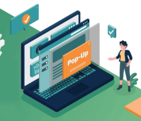 Different Types of WordPress Popups and How To Use Them