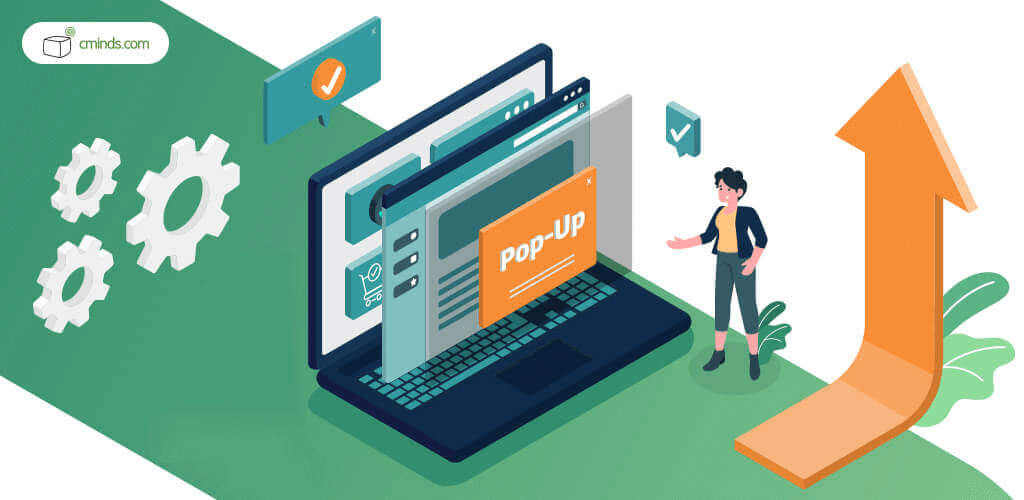 Different Types of WordPress Popups and How To Use Them