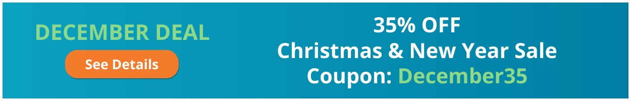 Hot Deals Promotion Banner