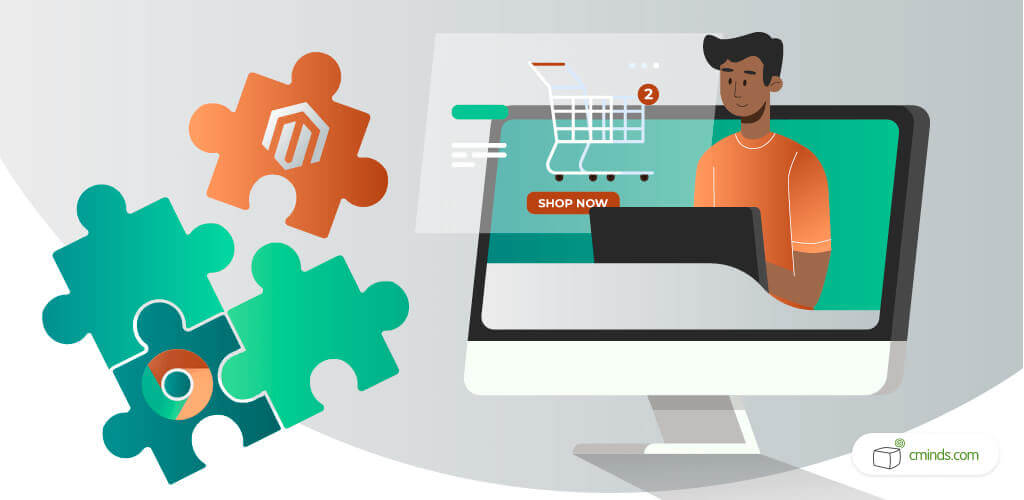 10 Best Browser, Chrome Extensions for Magento eCommerce Users