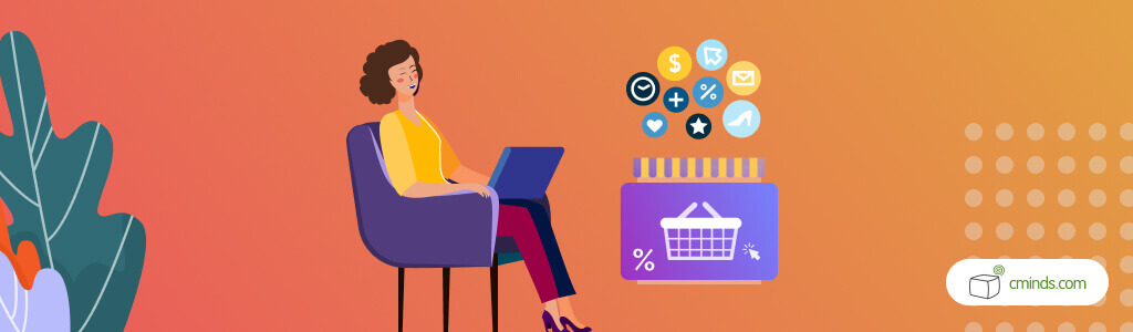The Future of Personalization in eCommerce - Top eCommerce Trends 2020: Personalization