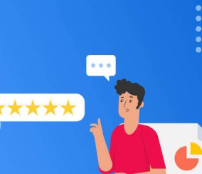 The Customer Review: A Sure Way To Build Trust and Increase Conversions
