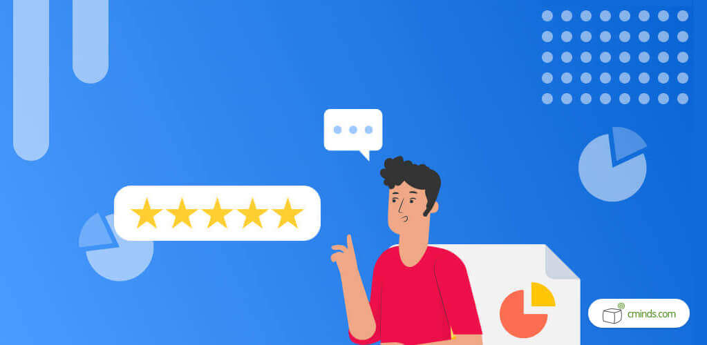The Customer Review: A Sure Way To Build Trust and Increase Conversions