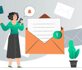 Follow These 5 Best Practices for Email Notifications