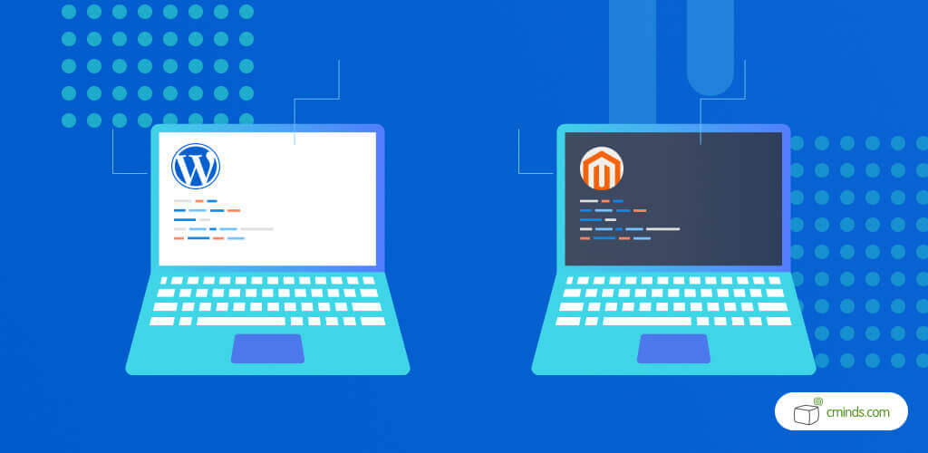 Magento and WordPress Integration – Why Bother?