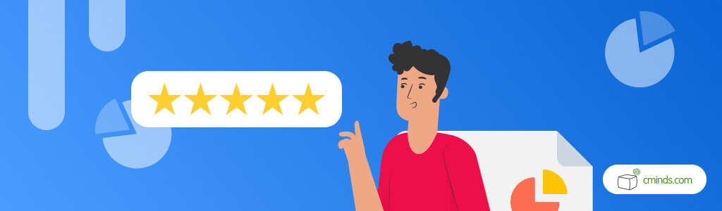 Use product reviews - 5 Easy Ways to Increase Sales On Your eCommerce store