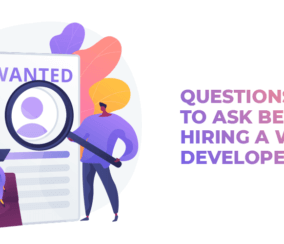 10 Essential Questions to Ask Before Hiring a Web Developer
