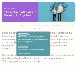 How to Create a Language Knowledge Base to Help Businesses Grow: Case ...