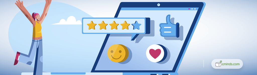 How to Increase Customer Reviews (and Conversion Rates!) - 03