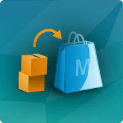 Magento Marketplace Multi-Vendor Manager Extension