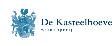 Logo Kasteelhoeve Wine Shop Moves to eCommerce With CM, Increases Requests by 900%