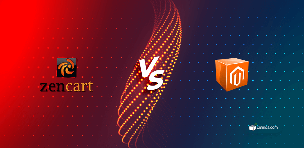 Magento 2 vs Zen Cart: Which Cart is Best?