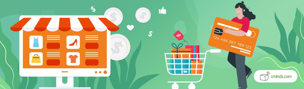 Benefits of establishing an Ecommerce Store Credit Line - 4 Big Benefits of an Ecommerce Store Credit Line (and how to start one)