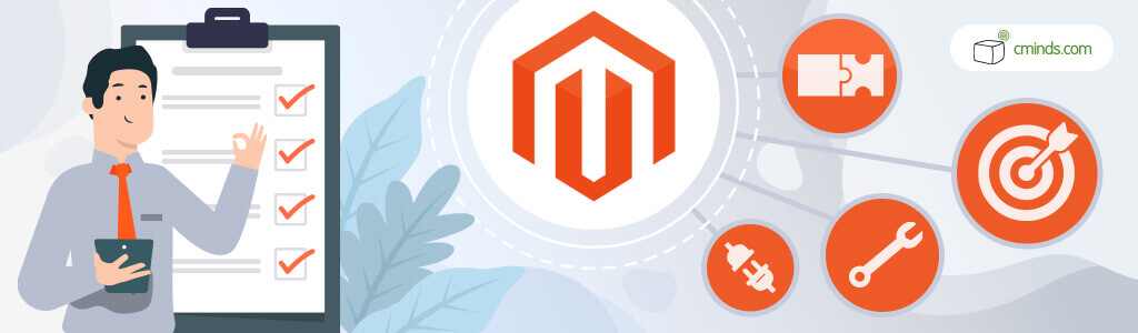 Barbour - Why So Popular? Most Used Magento Themes
