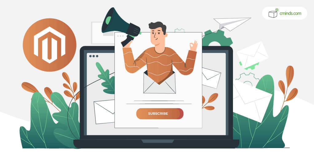 How to Craft the Perfect Magento Newsletter