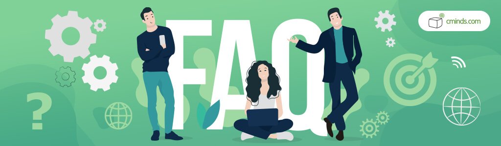 Creating FAQs for eCommerce Stores: Step-By-Step Guide