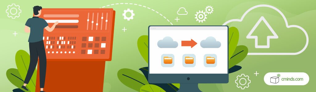 Manual Migration of Remaining Data - 4 Important Considerations when Migrating Magento 1 to Magento 2
