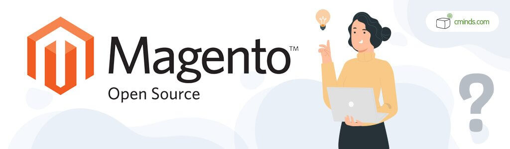 Magento Open Source - What Does it Cost to Design an eCommerce Website?