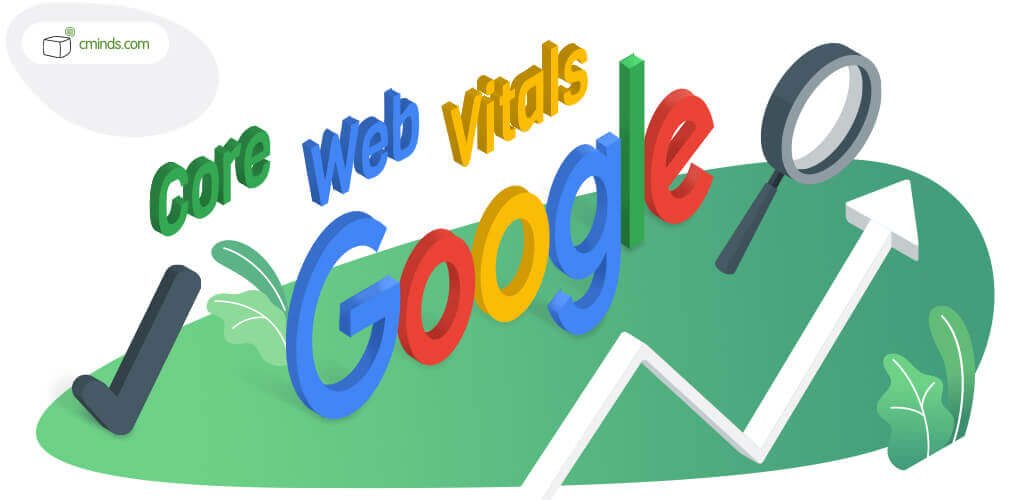 SEO Core Web Vitals: What Are They And How To Improve Them