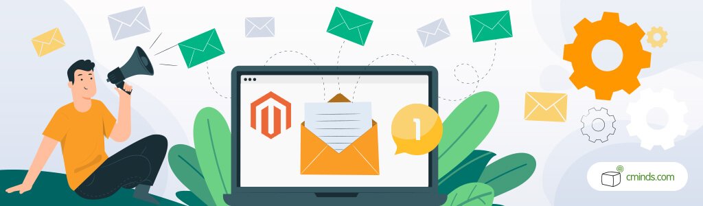 Send Newsletter Manually? - How to Craft the Perfect Magento Newsletter