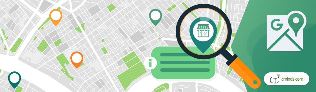 Magento Store Locator Extension - 3 Uses For Google Maps in Your Magento Site