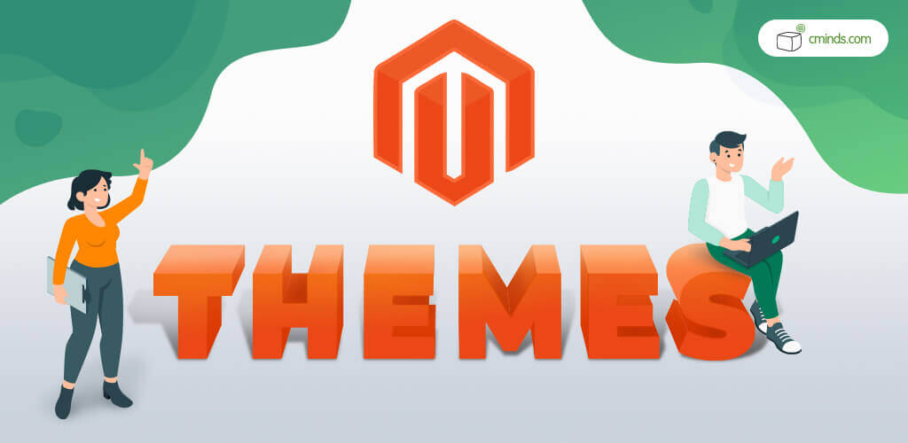 7 Superb Magento Themes for 2022