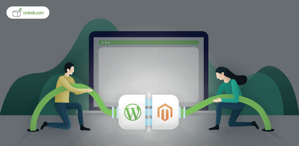 Best Practices for Integrating WordPress and Magento in 2020