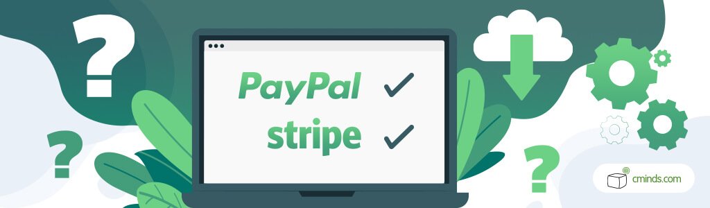How to Integrate Stripe and PayPal into your Website - Stripe vs PayPal: Which Payment Gateway Should You Choose?