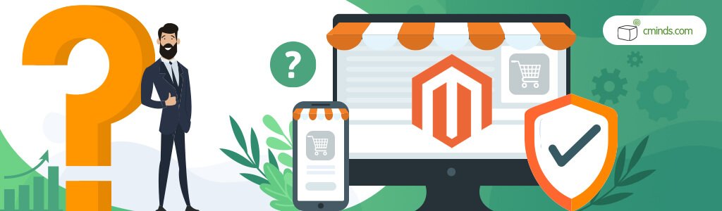 Why do Webpreneurs like Magento so Much? - What Does it Cost to Design an eCommerce Website?