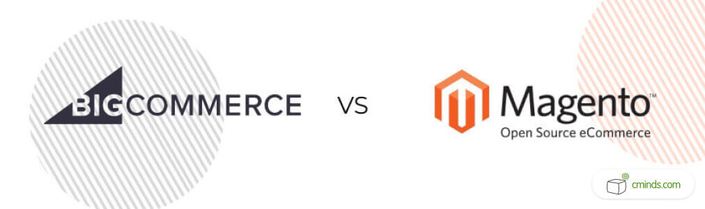 Magento and Bigcommerce - Magento 2 vs. BigCommerce: Which Takes the Gold?