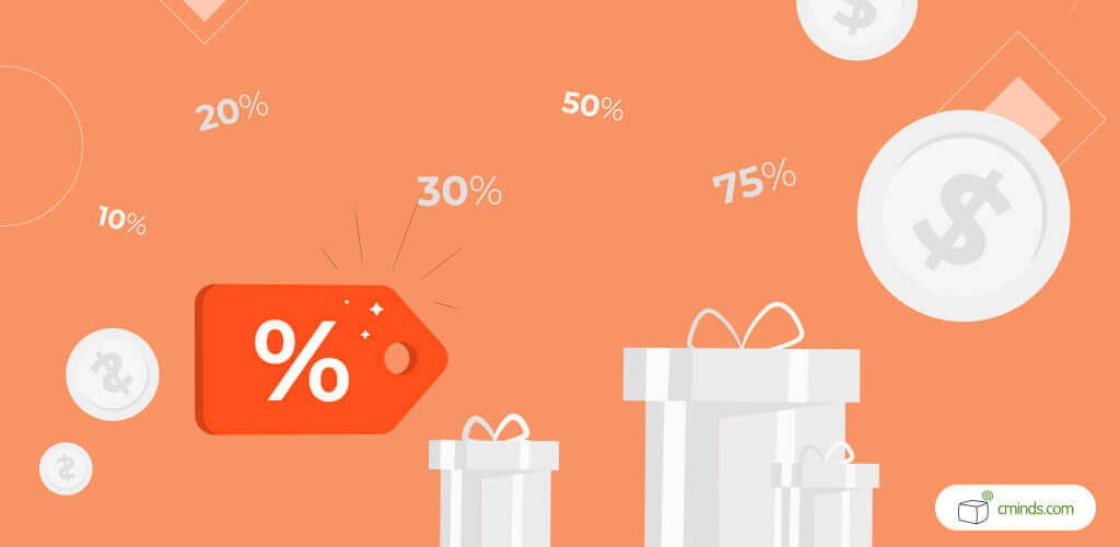 Make Customers Feel Special – Magento Free Gift Discount Extension