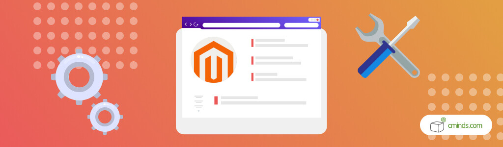 Magento - WordPress Vs. Magento - Which Is Better For Your New Online store?