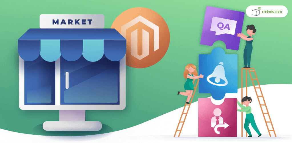 How to Power Up Magento 2 Marketplace With Modules