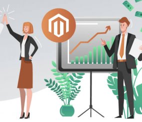 The Ultimate List of Magento Multi-User Account Extensions