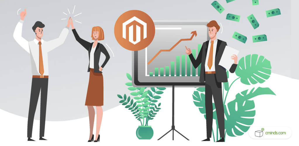 The Ultimate List of Magento Multi-User Account Extensions