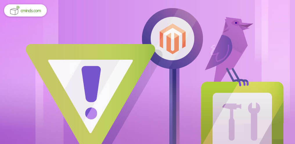 Magento 2: Common Issues for Non-Programmers