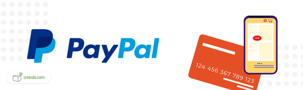 PayPal - Top Magento 2 Payment Gateways: Which One Should You Choose?