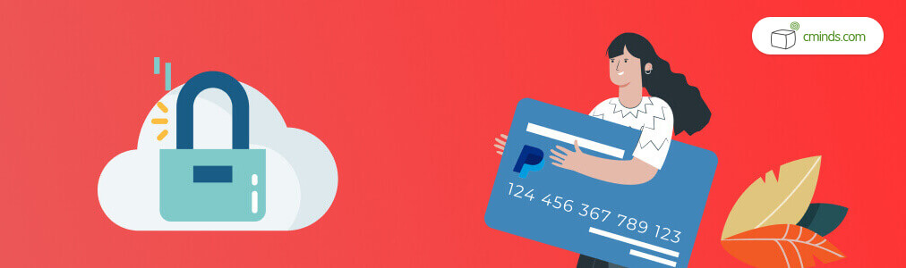 PayPal - 6 Payment Gateways for Magento You Should Consider - 6 Payment Gateways for Magento You Should Consider