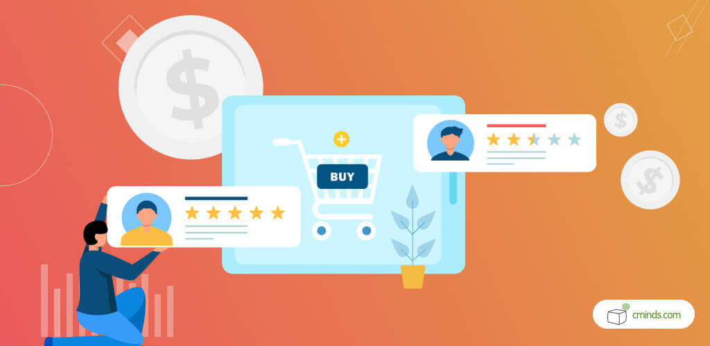 Gain Credibility and Drive More Sales – Magento Reviews Extension