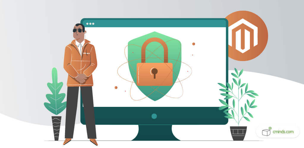 7 Essential Magento Security Tips to Protect your Ecommerce