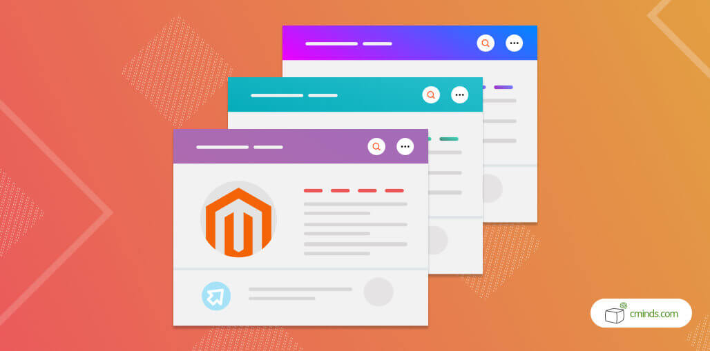 9 Ways to Improve Magento Stores UX