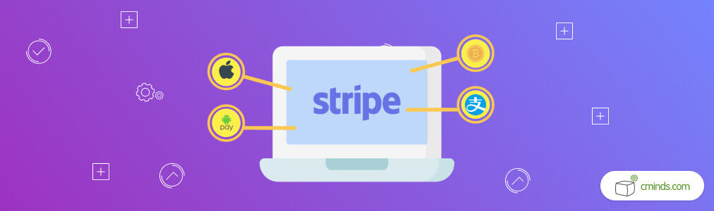 Stripe - 6 Payment Gateways for Magento You Should Consider - 6 Payment Gateways for Magento You Should Consider