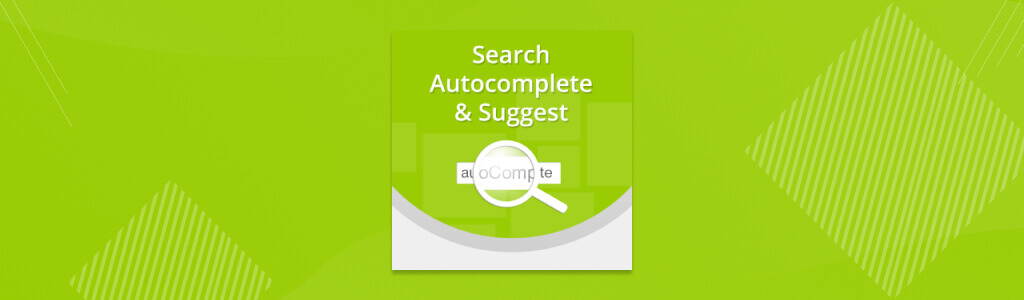 Search Autocomplete & Suggest - 4 Best Magento Ecommerce Search Extensions