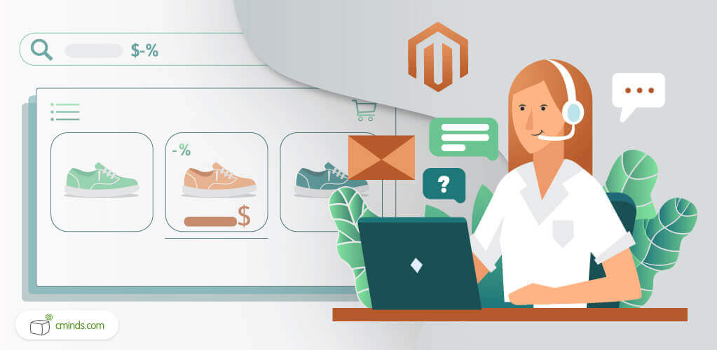 How to use Magento Live Chat on Your Online Store