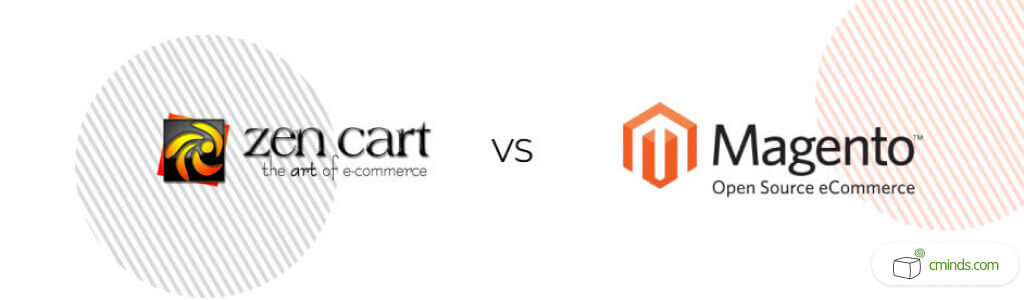 Magento and Zen Cart: What do they have in common? - Magento 2 vs. Zen Cart: Which Cart is Best?