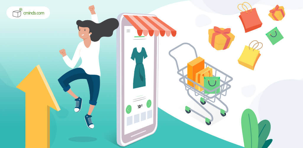 Why You NEED a Mobile Friendly eCommerce Store (2022)
