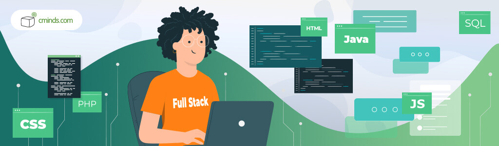 Full Stack Development - Tech Stacks: How They Can Make or Break a Mobile Dev Project