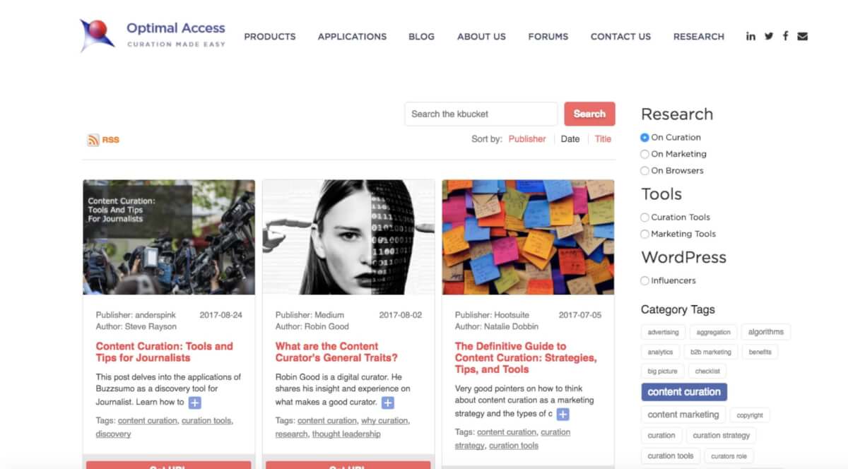 5 Essential WordPress Plugins To Manage Curated Lists | CreativeMinds